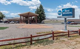 Best Western Movie Manor